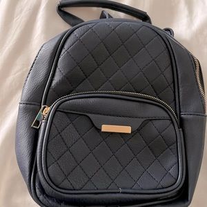 Small women’s backpack
